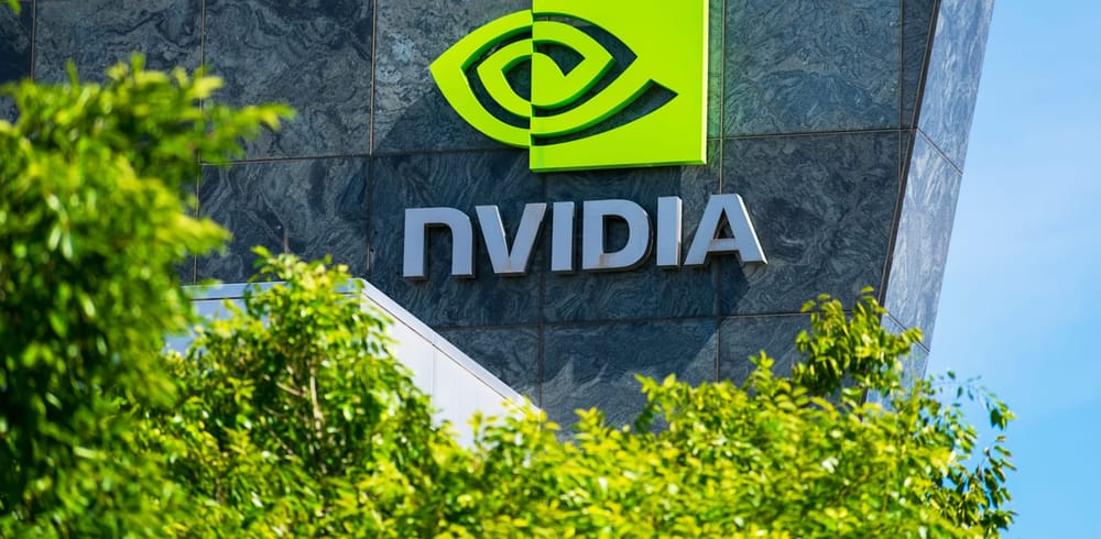 Construit par Nvidia à une vitesse extraordinaire. Le supercalculateur le plus puissant d’Israël.