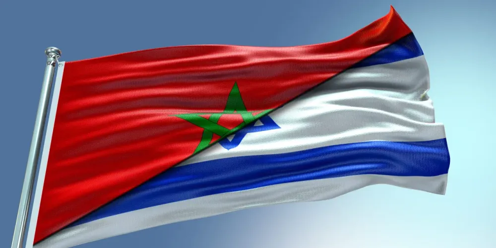 Question au Dr Valley. Des dattes israéliennes au marché de Derb Mila, à Casablanca?