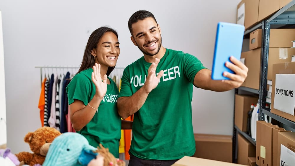 Volontariat en Israël. JLIC Tel-Aviv vous propose un large éventail de projets depuis le début de la guerre.