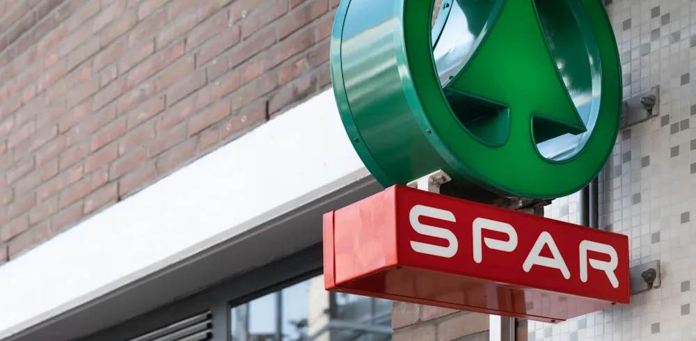 La plus grande chaîne de supermarchés d’Israël, Shufersal, abandonne un projet avec SPAR.