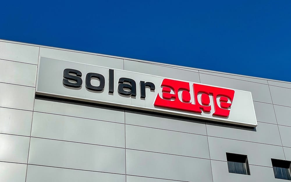 SolarEdge, qui est basée à Herzliya, a décidé de licencier des centaines employés.