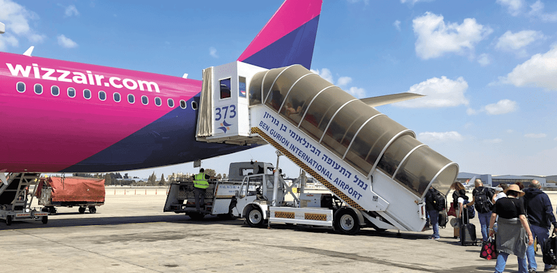 Le ministère israélien des Transports est empêtré depuis quelques mois dans un conflit interne houleux.