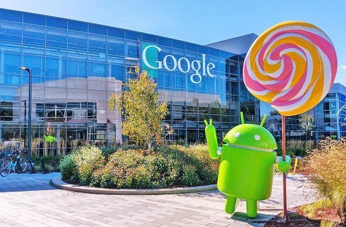 Vu d’Israël. Google possède une unité d’élite censée rendre le Web plus sûr.