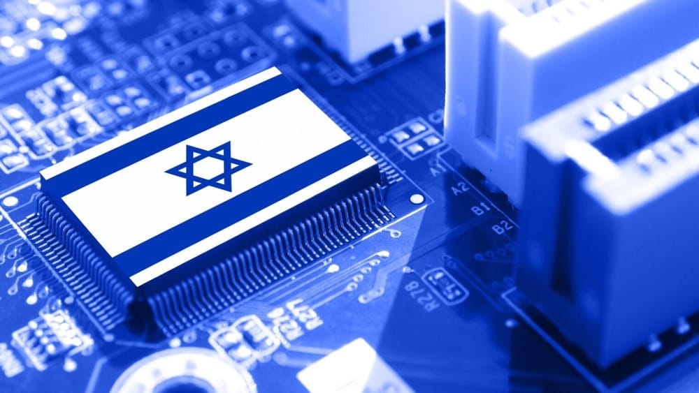 Sur Radio J. Des signaux forts qui tracent l’avenir du hightech israélien. L’après guerre se prépare. Résilience et actions.