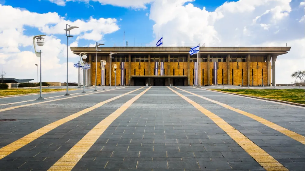 Coalition israélienne. Echec cinglant du Likud à la Knesset. Itamar Ben Gvir & Bibi.
