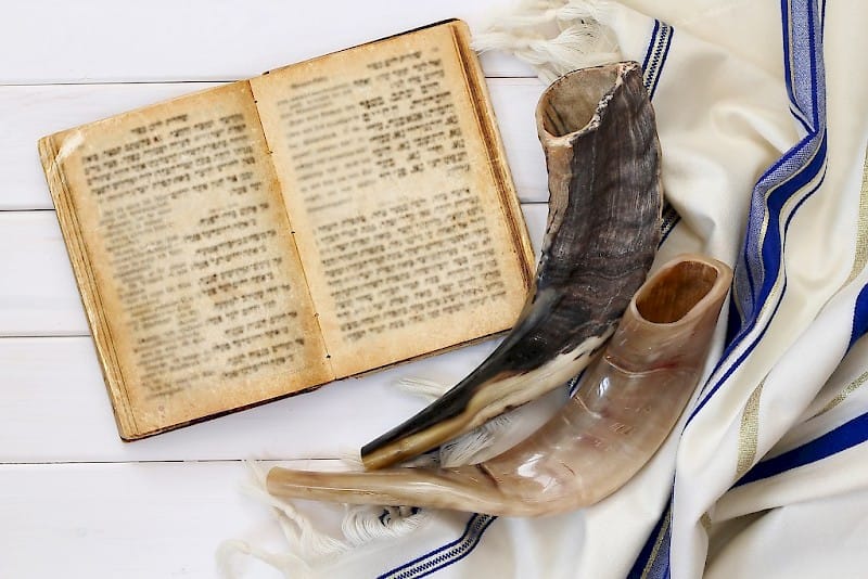Yom Kippour en Israël et dans le monde. IsraelValley reprendra demain.