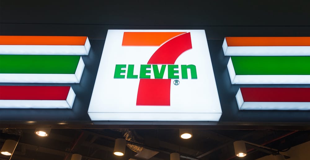 Malgré la crise du Covid, 7-Eleven (Dallas) s’installe en Israël.