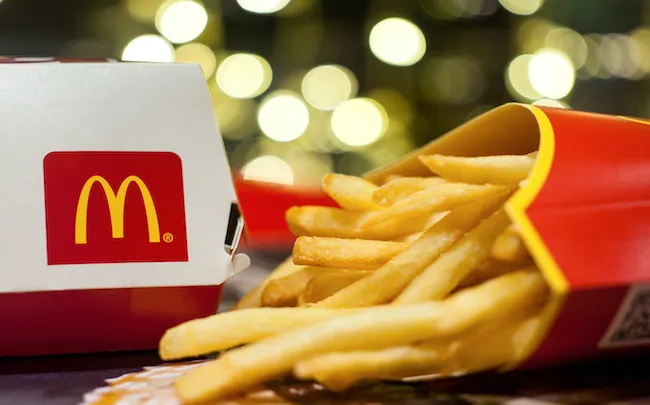 Stratégie numérique. McDonald’s va revendre Dynamic Yield (Israël).