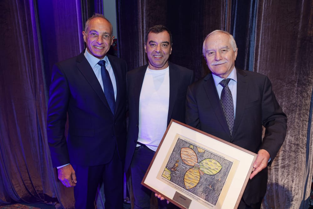 Goforisrael et Mobileye. Le « Tikkoun Olam » de Amnon Shashua qui révolutionne l’automobile.