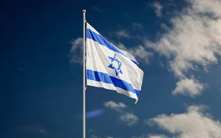 Contributions uniques à l’État d’Israël. Médaille d’honneur présidentielle.