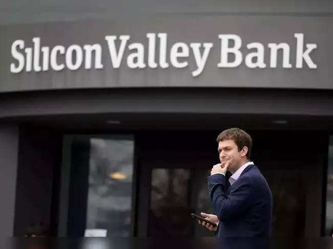 La faillite de la Silicon Valley Bank provoque le chaos dans les start-ups américaines.