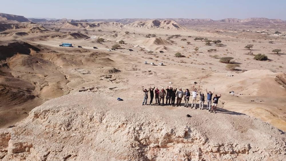 Des tissus de la route de la soie, vieux de 1 300 ans, aux couleurs encore vives, découverts en Israël.