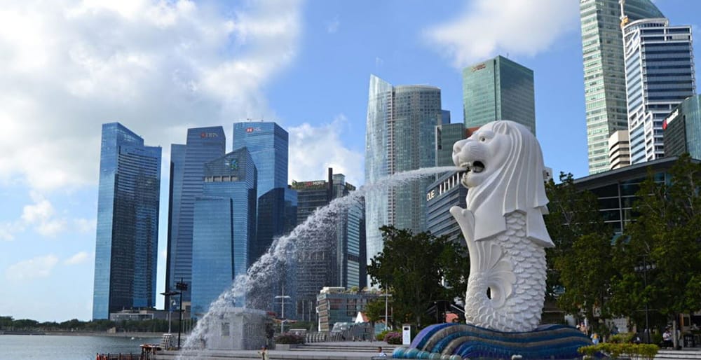 Singapour & Israël. Accord de coopération en matière d’intelligence artificielle
