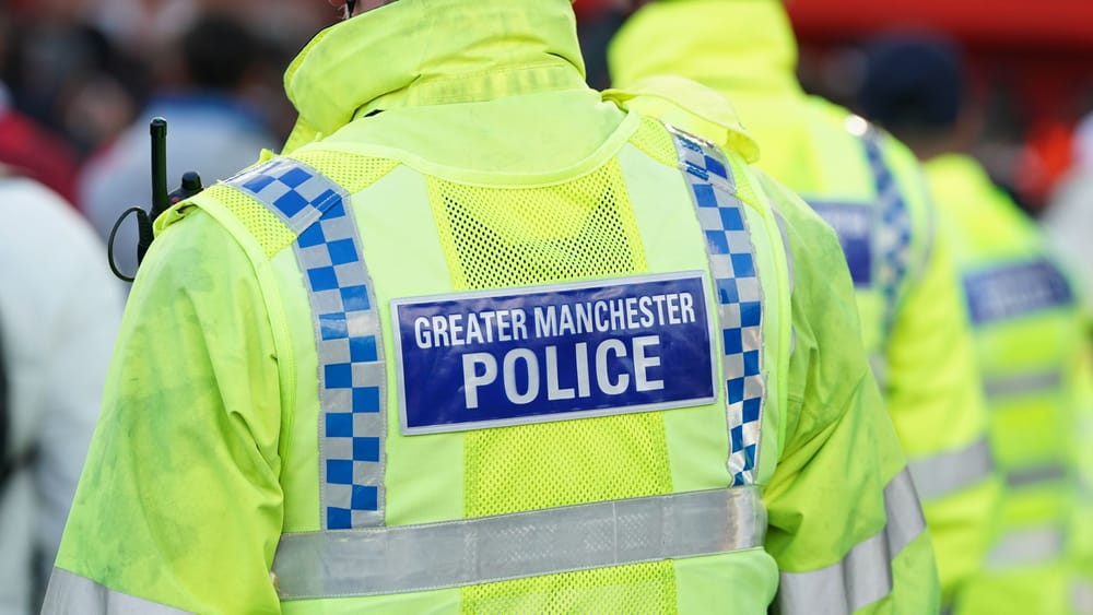 Question à IsraelValley. « Si le Mossad avait été actif à Manchester, le terroriste aurait-il pu être bloqué? »