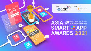 C’Israël. Sizer Technologies (mode) remporte l’or aux prestigieux Asia Smart App Award.