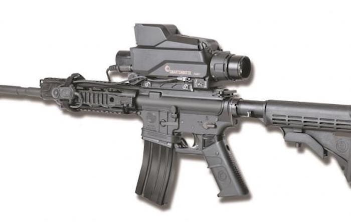 Le système israélien IWOO de Smartshooter a passé avec succès les tests de tir réel aux USA.