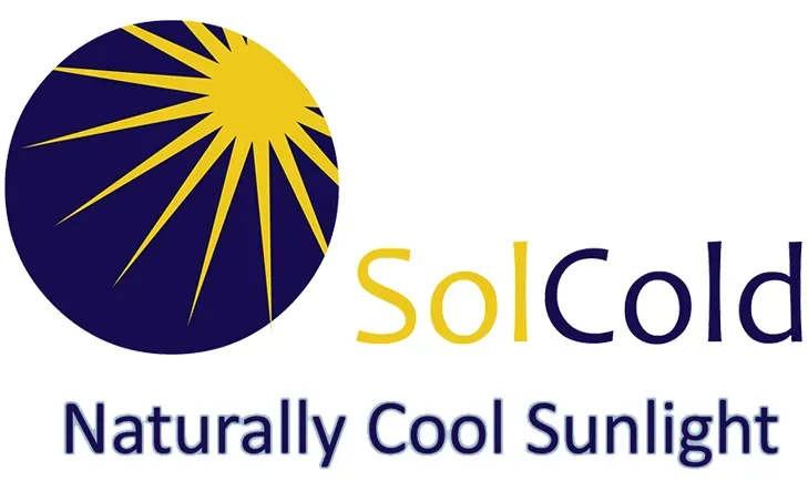 SolCold (Israël) et Volkswagen. Technologie de refroidissement d’un futur concept-car.