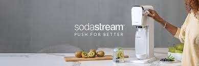 SodaStream, la première marque d’eau gazeuse au monde, dévoile un repositionnement à 360°.