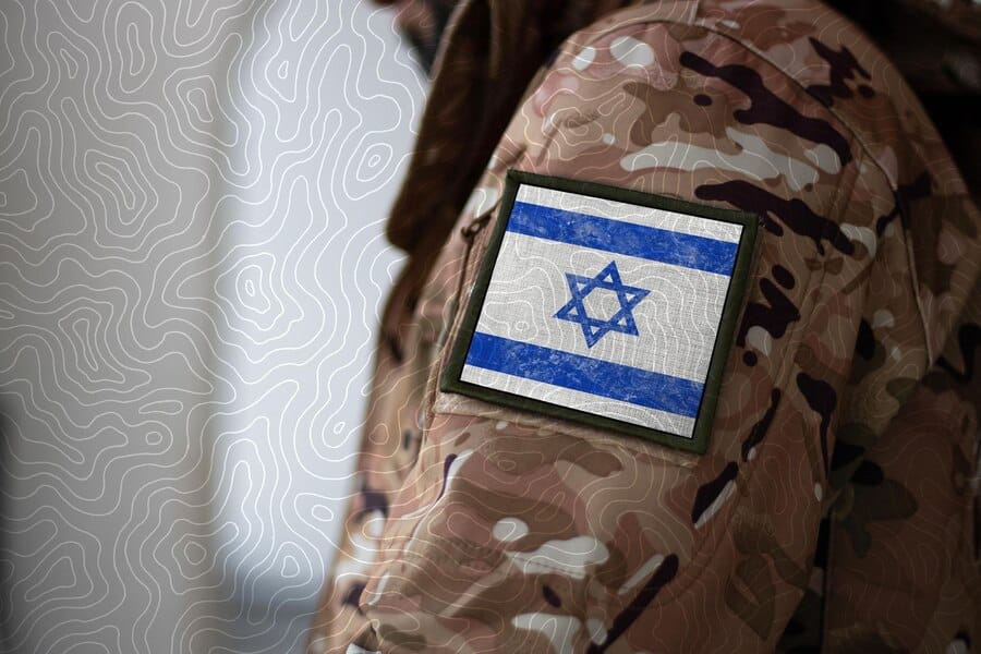 Le dessous des cartes. Des réserves en devises abondantes pour Israël qui reste solide sur le plan économique. Goldman Sachs et BNP Paribas. Des pays alliés économiques.