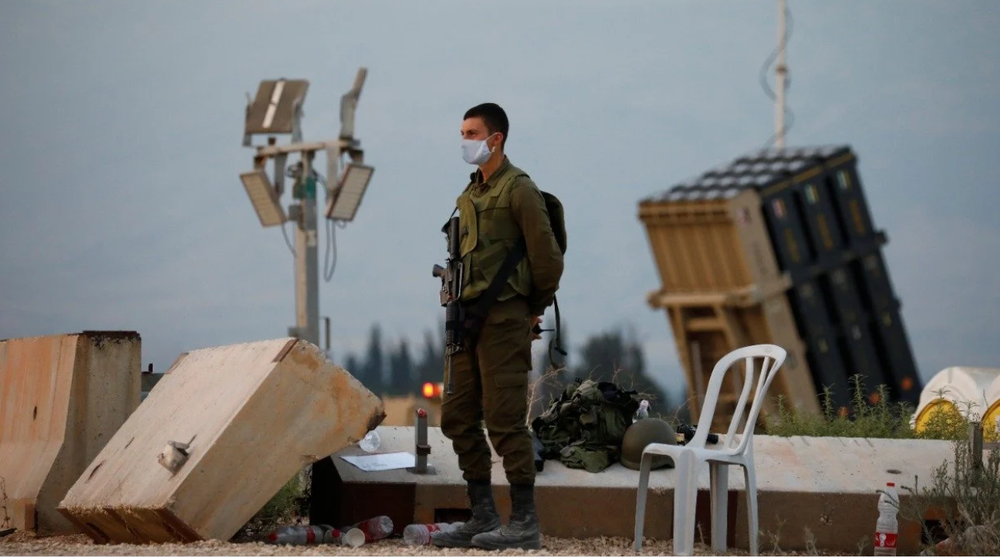 5 armes israéliennes qui intéresseraient la Russie.