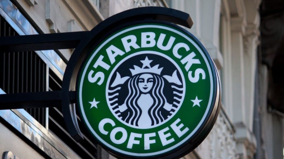 Point commun entre l’Italie et Israël? L’échec de Starbucks!