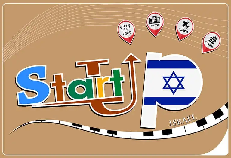 Radio J. Spécial: « Un duo magique : musique et technologie en Israël. Un écosystème en pleine croissance. Trois startups.