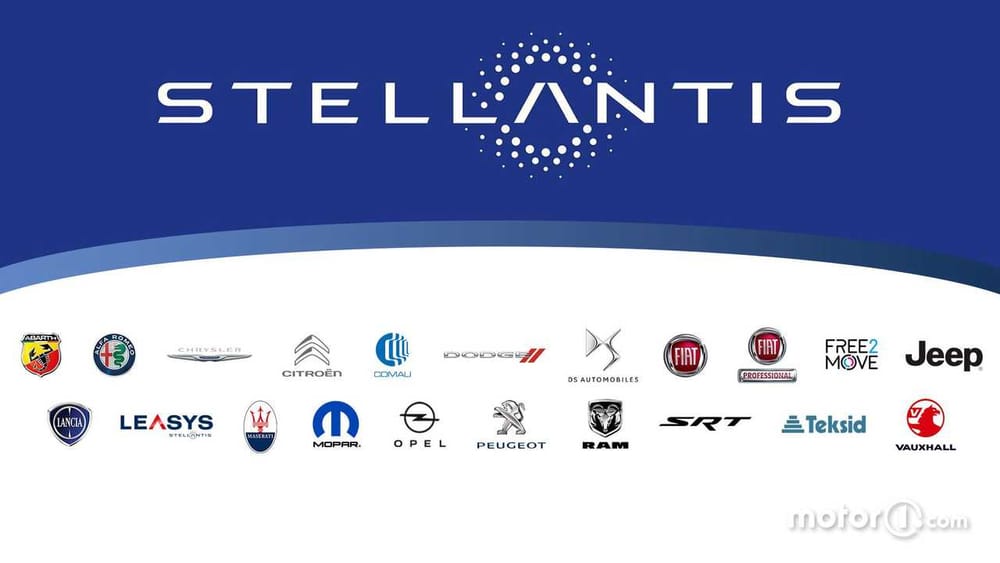 Israël signe un accord d’innovation technologique avec le géant de l’automobile Stellantis (Fiat-Chrysler-Peugeot).