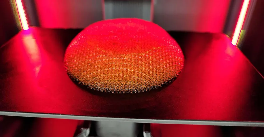 Israël travaille sur des implants mammaires en 3D.