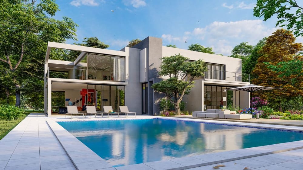 Immobilier à Herzlia, Ra’ananna ou Tel-Aviv