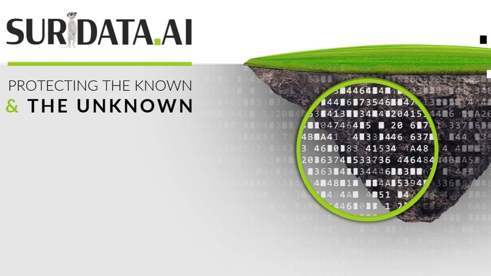 Sécurité informatique. Suridata.ai a les moyens de son développement.