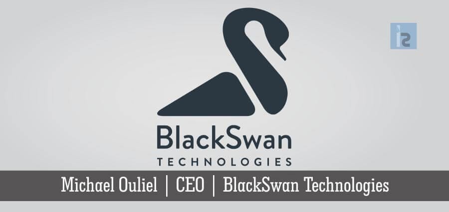 L’israélien BlackSwan Technologies lauréat du Red Herring Top 100 Europe 2021.