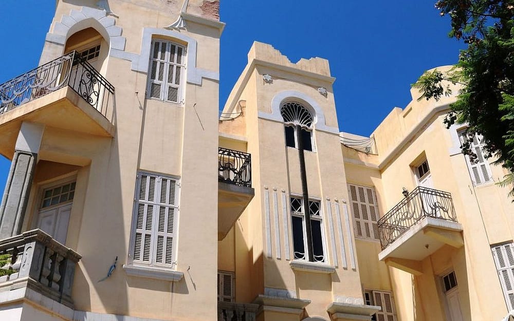 Covid-19. Tel Aviv, en temps de crise sanitaire, cultive-elle toujours son côté unique?