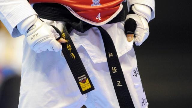 J.O. Tokyo. Avishag Samberg (Médaille de bronze). Israël en extase.