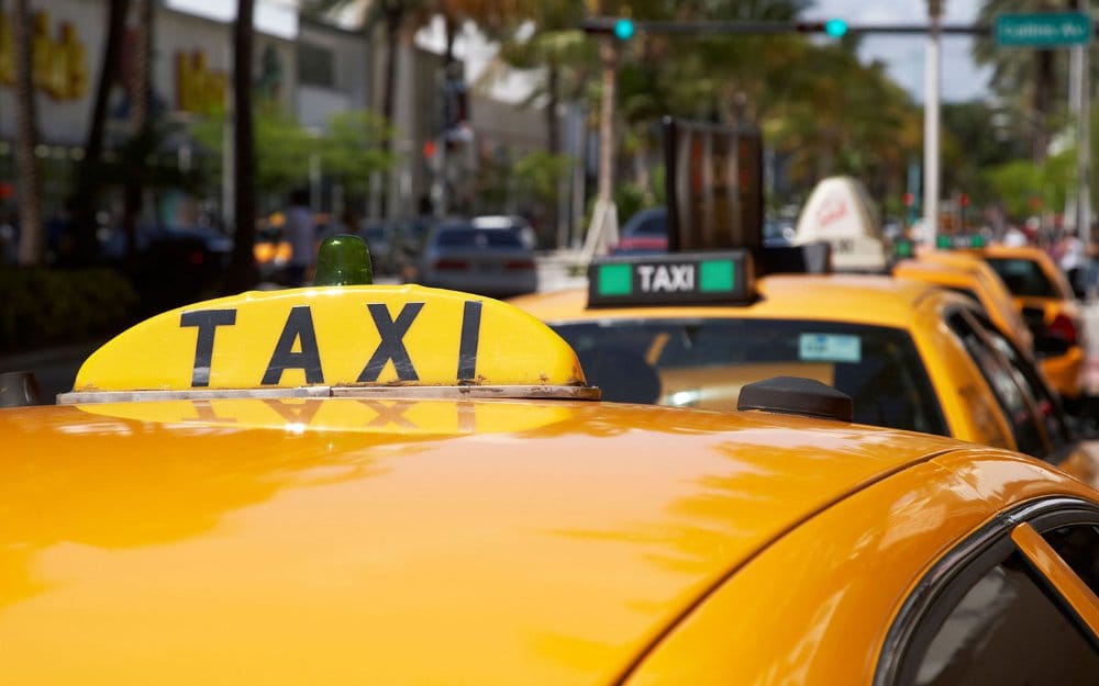 Pango écartée. Acquisition de l’application israélienne de taxis Gett pour $188 millions par un consortium israélien.