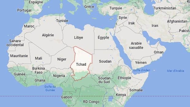 Israël – Tchad. Raffermir les relations bilatérales (économie, agriculture).