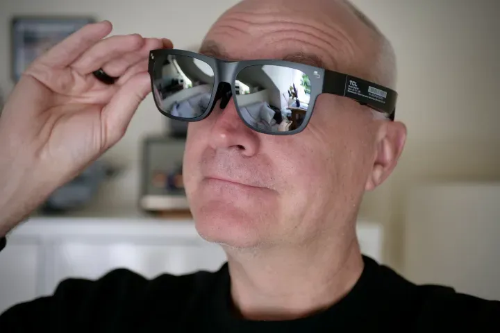Wearable Devices et RayNeo collaborent pour mener l’industrie du contrôle neuronal pour les lunettes en Réalité Augmentée.
