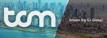 TCM Digital transfère son siège aux États-Unis.