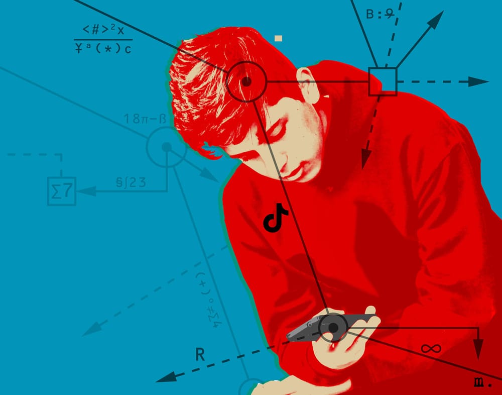 L’application mobile de messagerie ToTok, des soupçons d’espionnage.