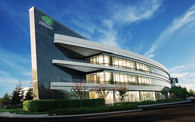 Vous cherchez un super job en Israël? Nvidia recrute 1000 ingénieurs.