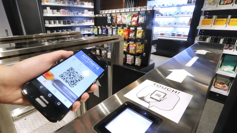 Israël et ses solutions d’encaissement automatique. Shopic lève des millions de $.