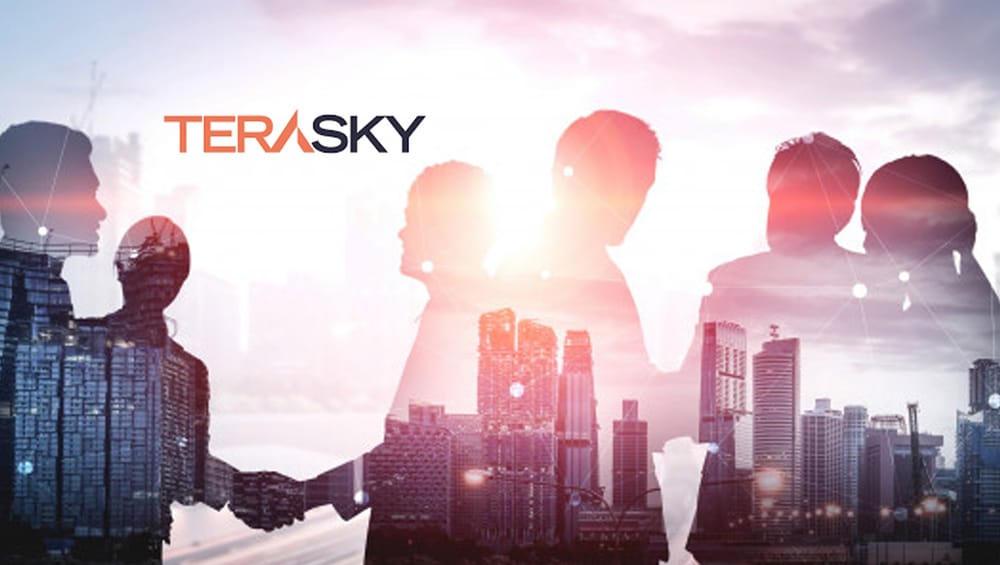 TeraSky (multicloud) annonce un important investissement d’Abry Partners (USA).