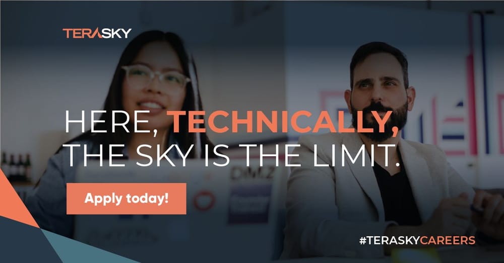 TeraSky (transformation digitale) remporte le prix de l’impact social des partenaires VMware 2022.