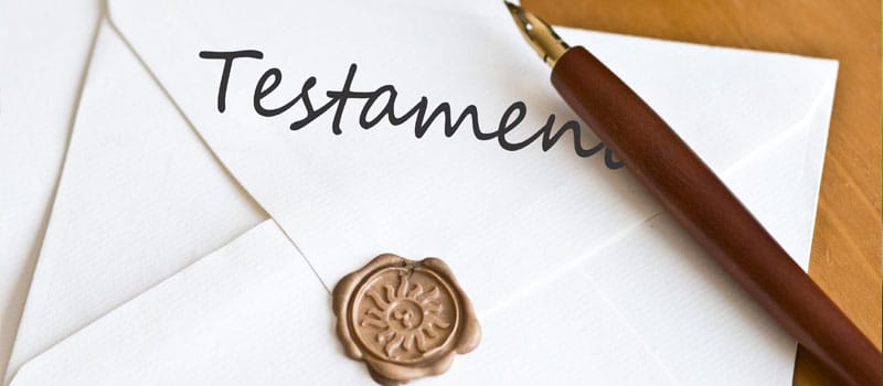 Tout ce qu’il faut savoir sur le droit de succession et les testaments en Israël.