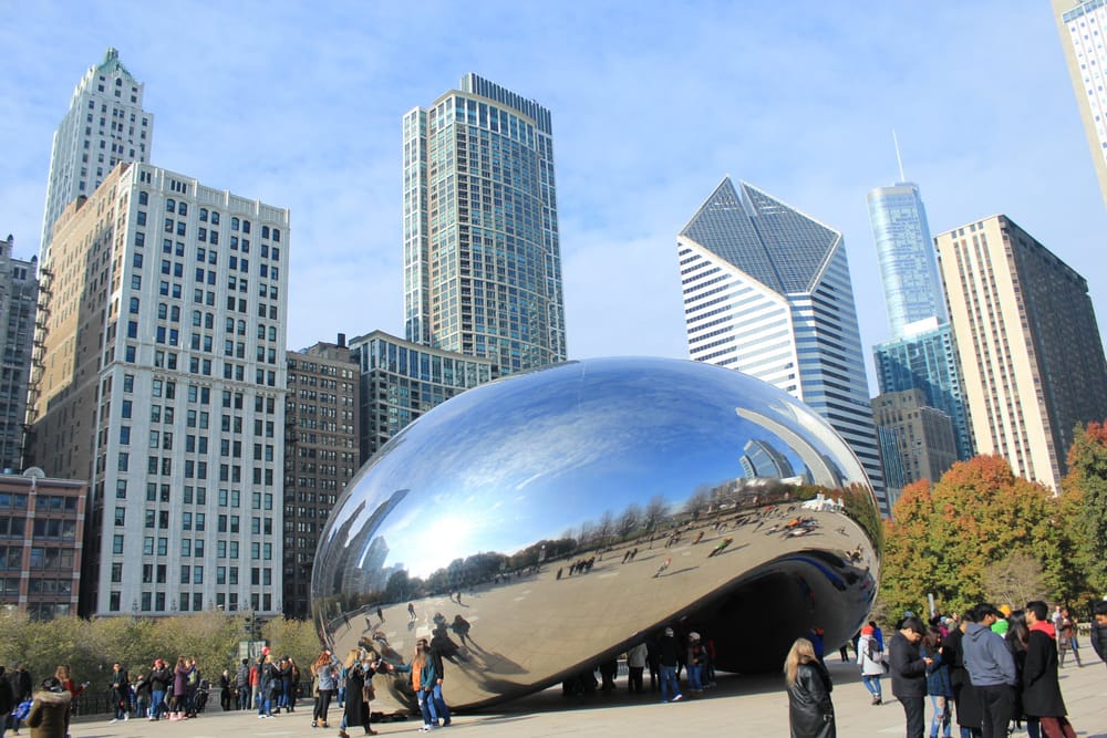 Hightech d’Israël. Chicago & Technion ont signé un accord sur l’eau.