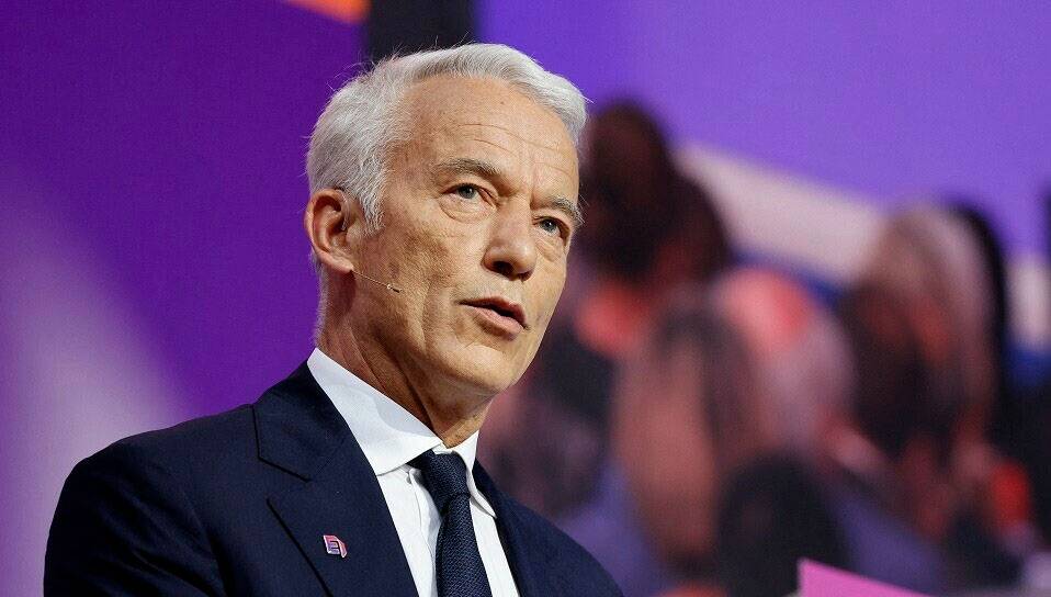 MEDEF & Manufacturer’s Association of Israel. Patrick Martin, nouveau Président du MEDEF. Son prédécesseur, Geoffroy Roux de Bézieux était en Israël en 2023.