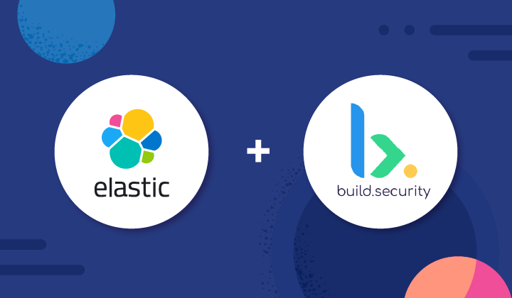 C Israël. Avec build.security, Elastic muscle la sécurité des applications cloud