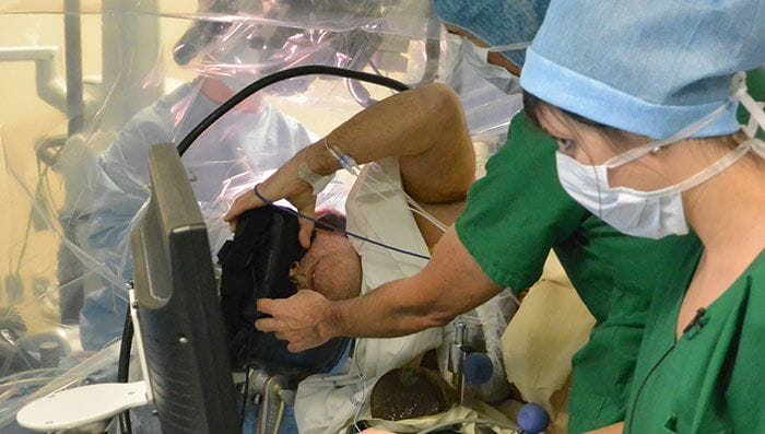Israël Médical. Des nanorobots capables de nager dans le sang.
