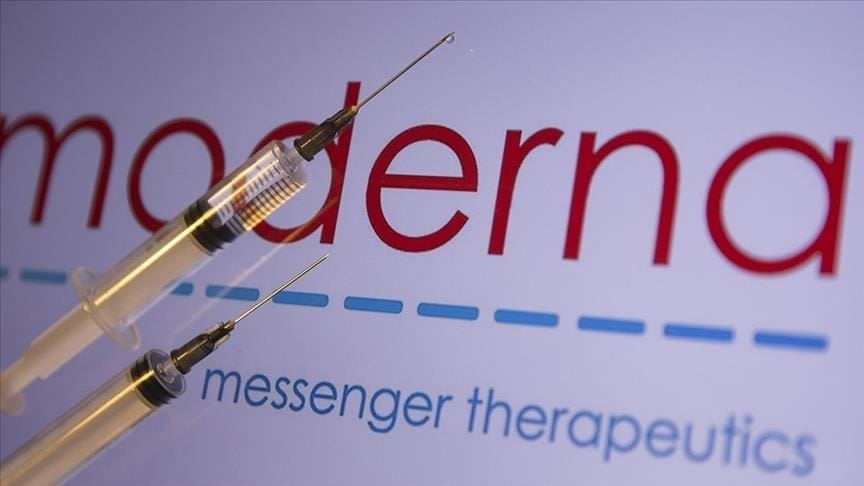 Covid-19. Israël possède des doses excédentaires qu’il a achetées à Moderna.