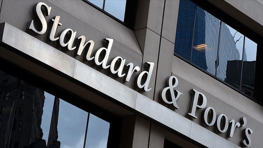 En Israël aucun commentaire sur la note souveraine de la France par l’agence Standard & Poor