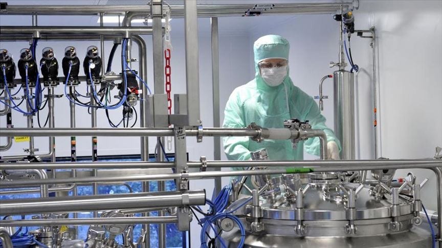 Covid-19. Echec pour Sanofi qui avait fait des essais en Israël.